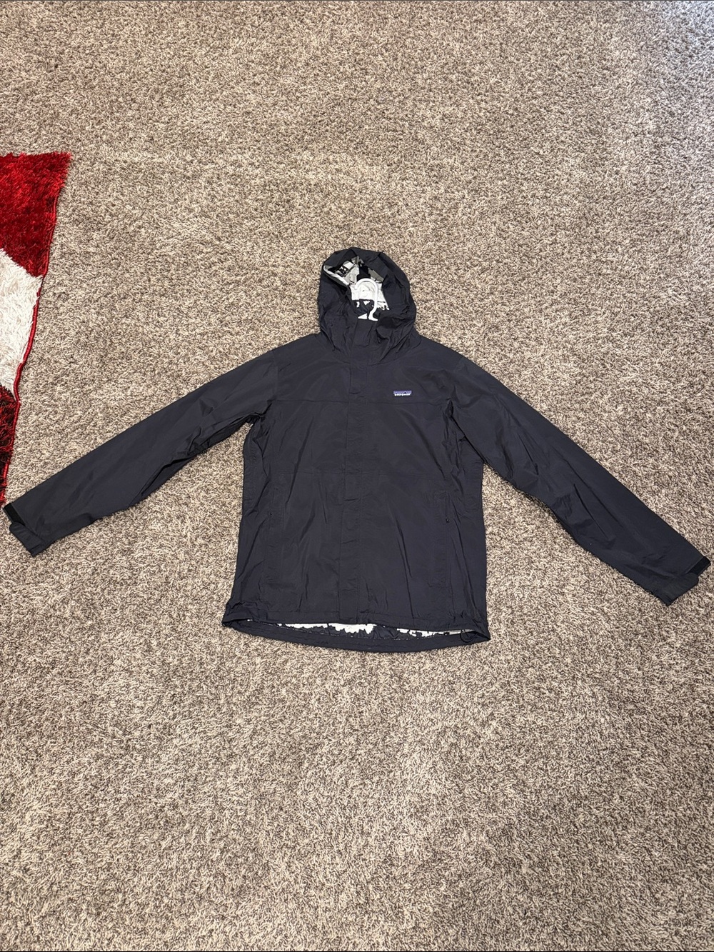 Patagonia jacket